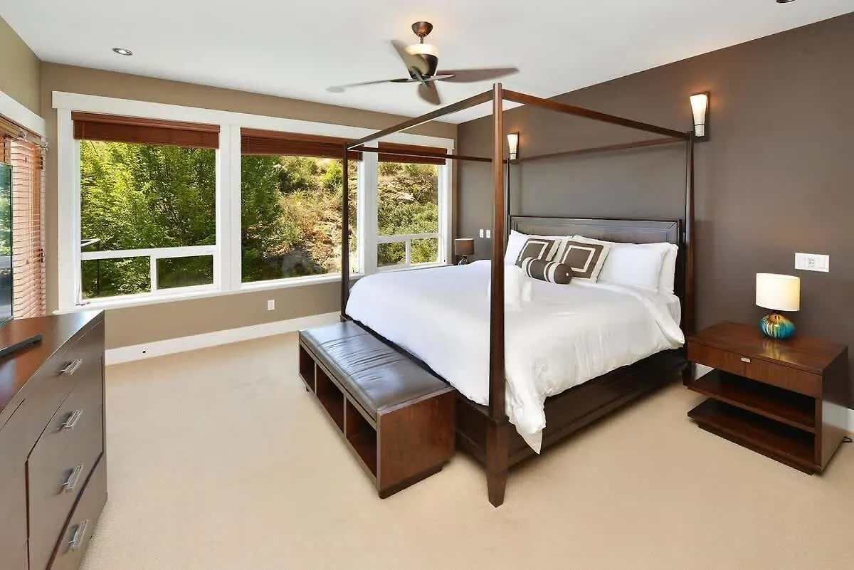 Tatil Evi Nature'S Gate Executive Estate Victoria