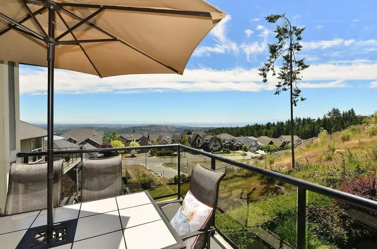 Tatil Evi Nature'S Gate Executive Estate Victoria Kanada