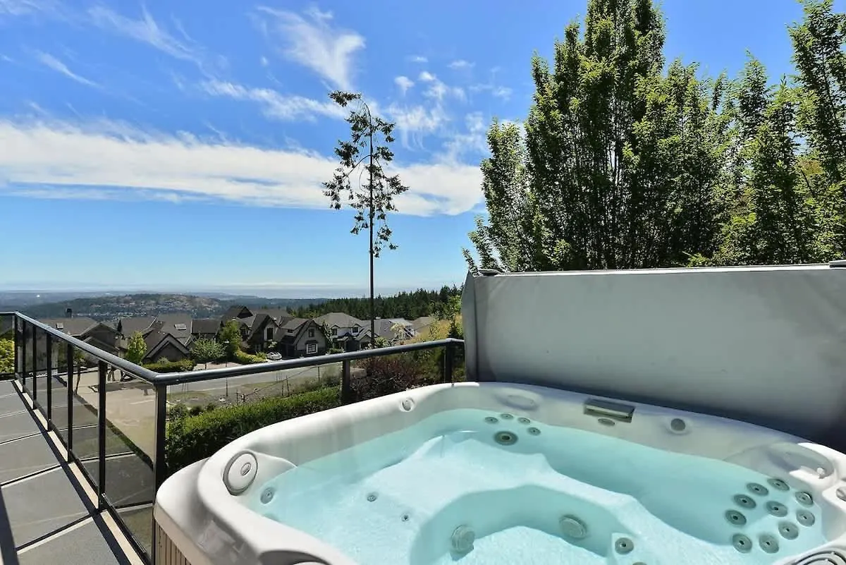 Nature'S Gate Executive Estate Victoria