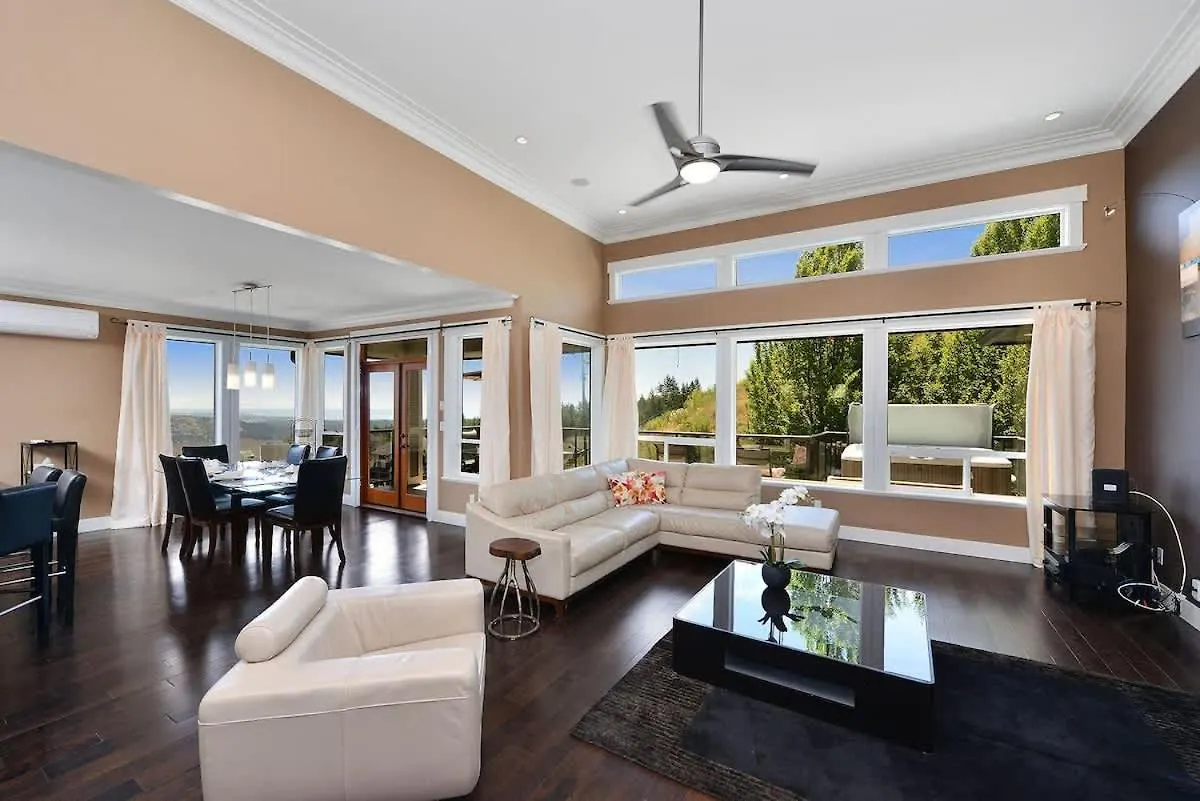 Nature'S Gate Executive Estate Victoria Kanada
