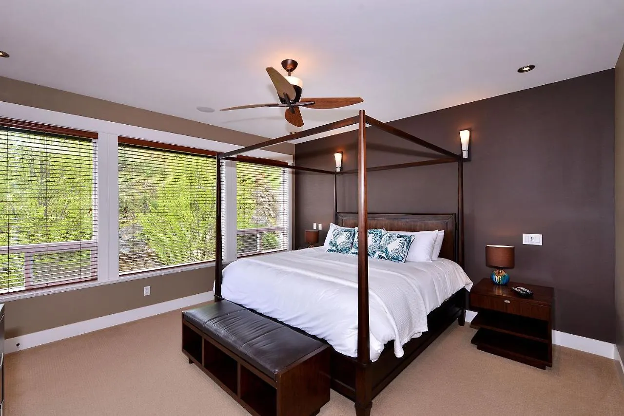 Nature'S Gate Executive Estate Victoria Holiday home