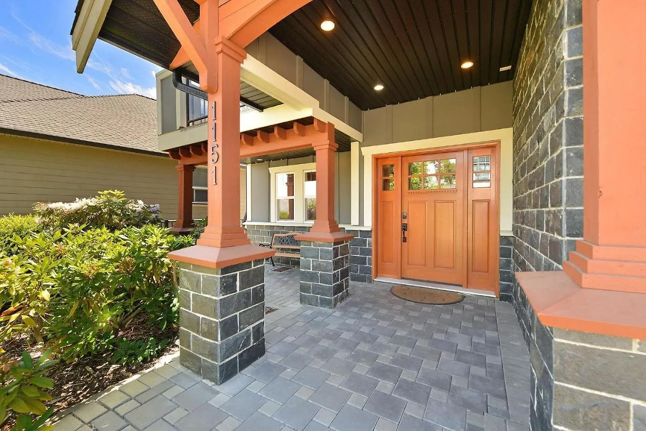 Holiday home Nature'S Gate Executive Estate Victoria