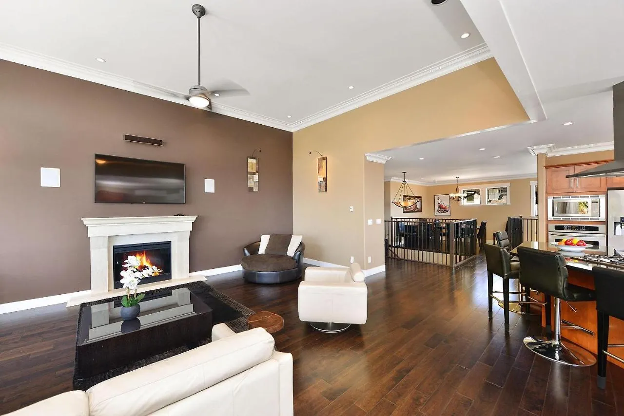 Holiday home Nature'S Gate Executive Estate Victoria