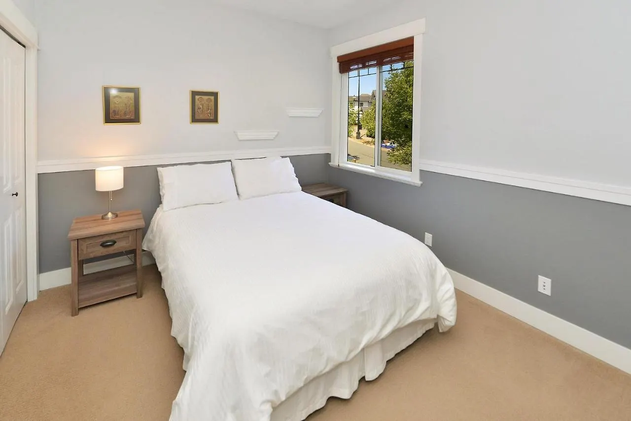 Holiday home Nature'S Gate Executive Estate Victoria