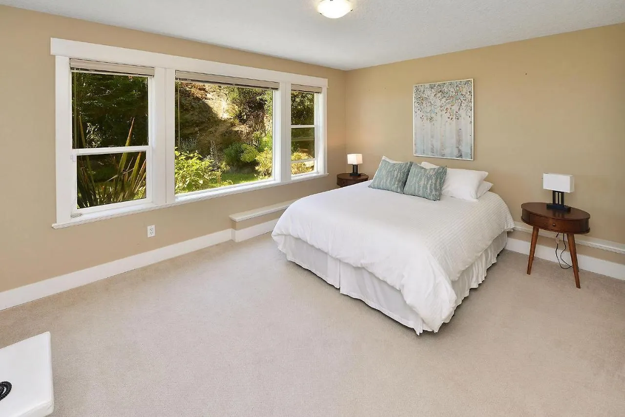 Nature'S Gate Executive Estate Victoria Holiday home
