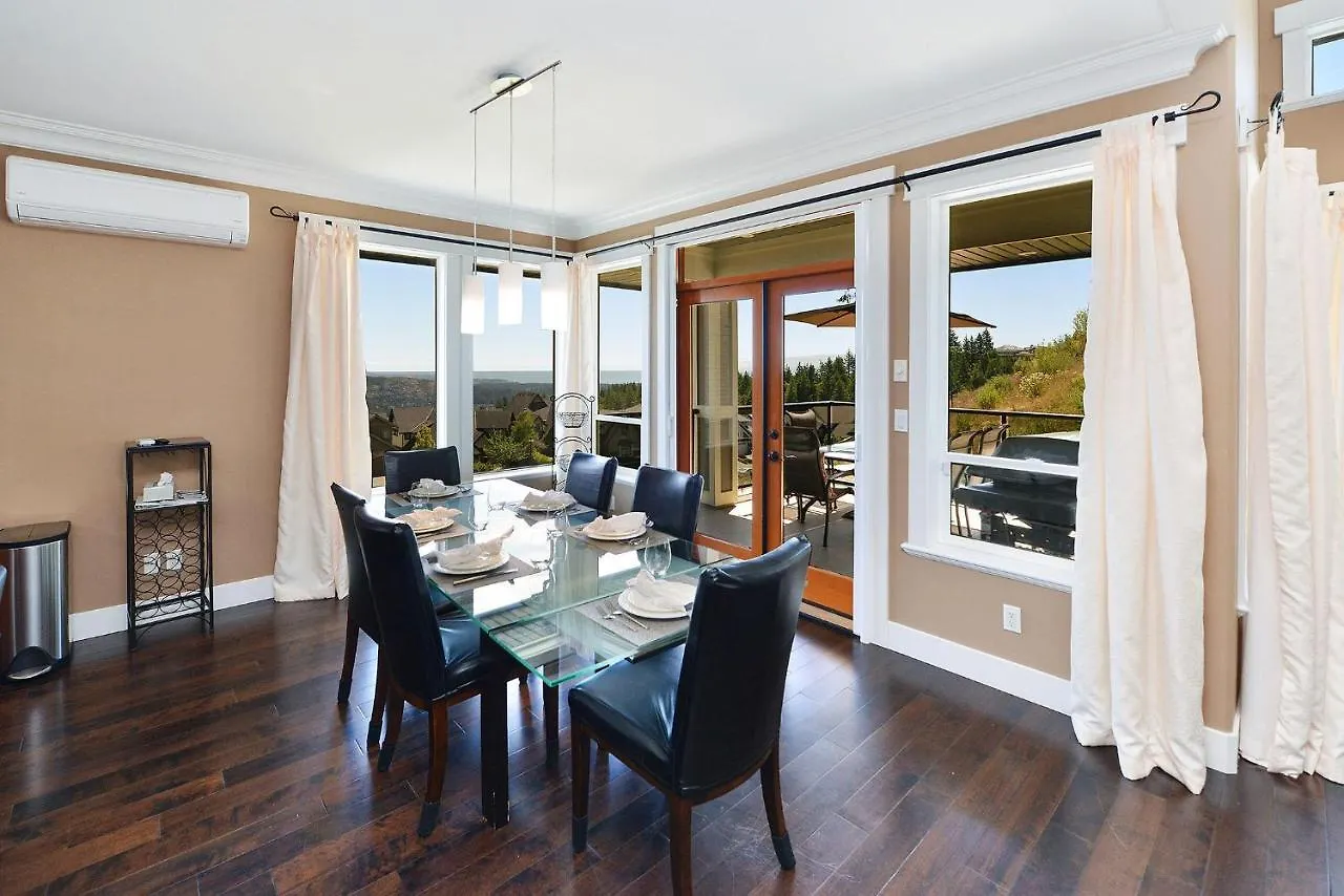 Holiday home Nature'S Gate Executive Estate Victoria
