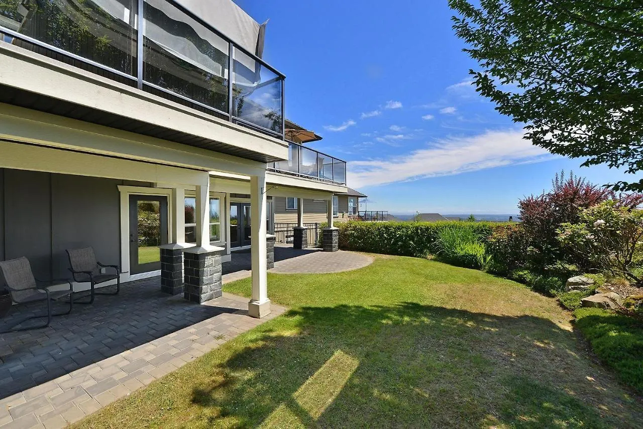 Nature'S Gate Executive Estate Victoria Canada
