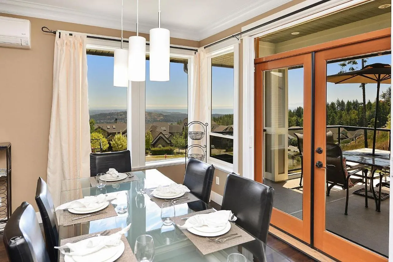 Holiday home Nature'S Gate Executive Estate Victoria