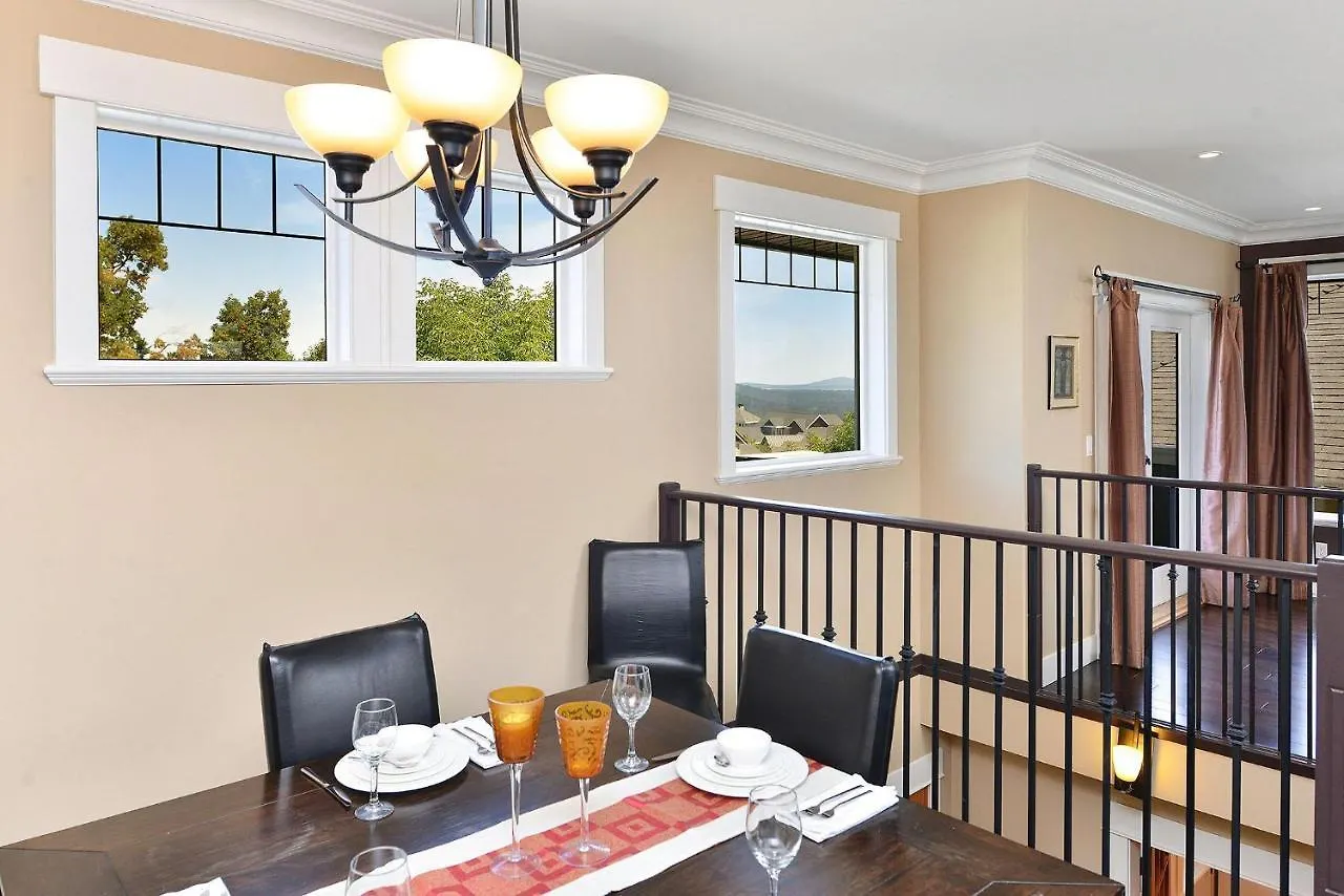 Nature'S Gate Executive Estate Victoria Holiday home