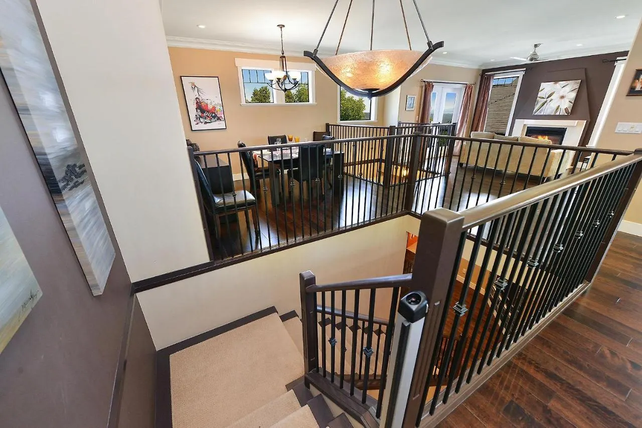Holiday home Nature'S Gate Executive Estate Victoria Canada