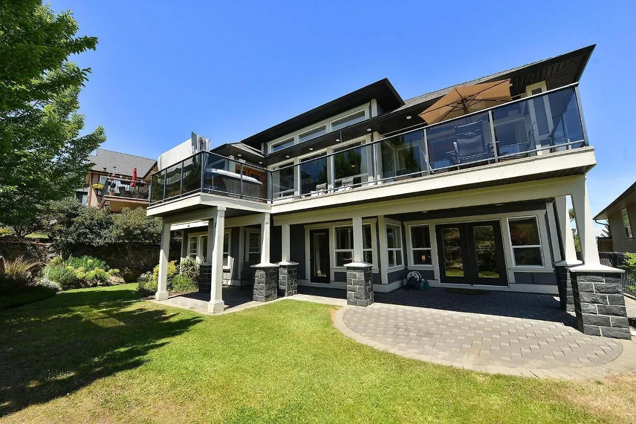 Nature'S Gate Executive Estate Victoria Holiday home