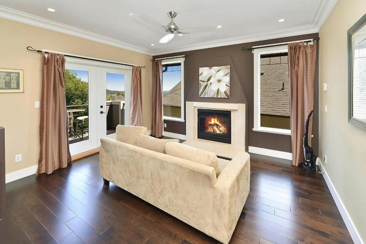 Holiday home Nature'S Gate Executive Estate Victoria