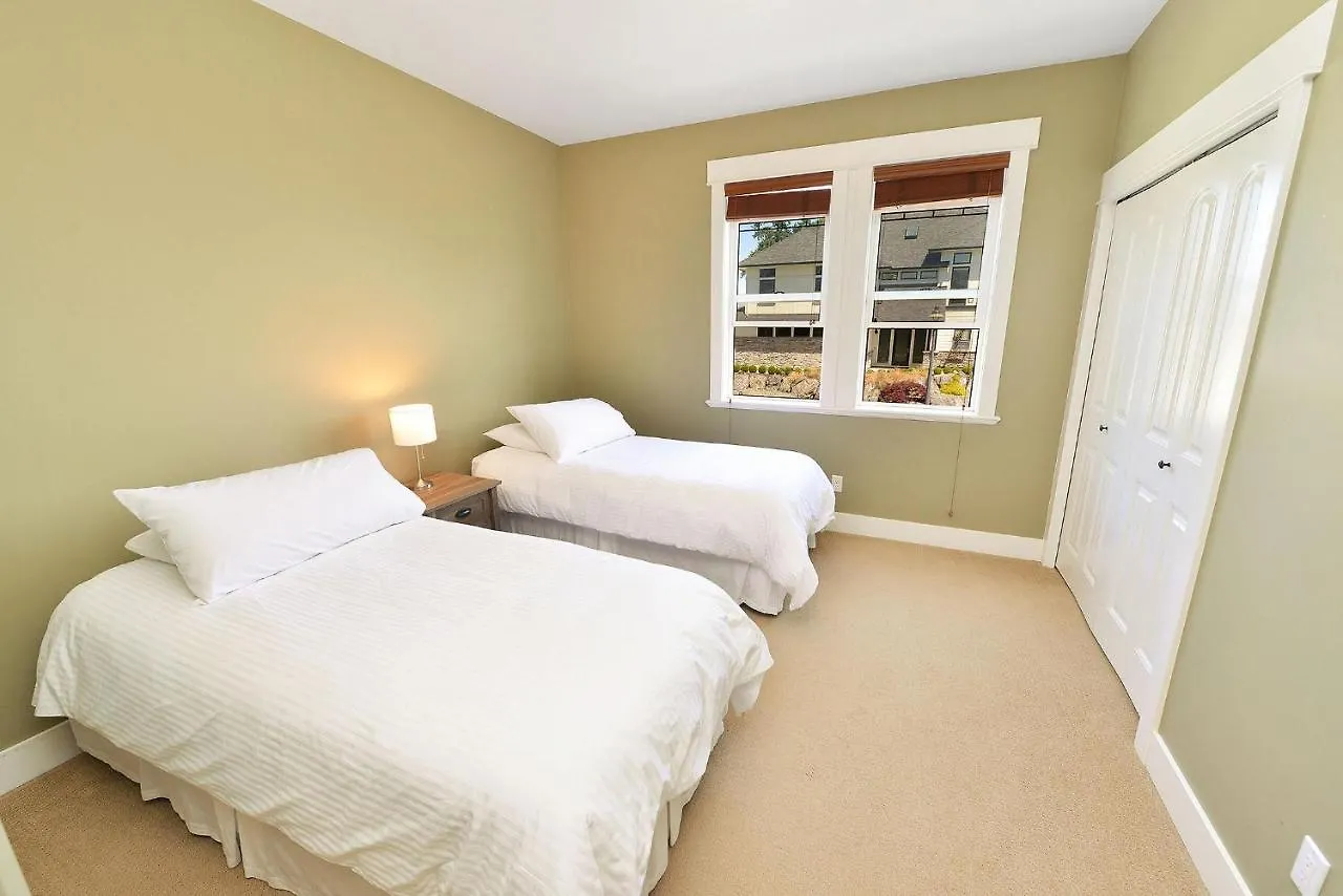 Holiday home Nature'S Gate Executive Estate Victoria