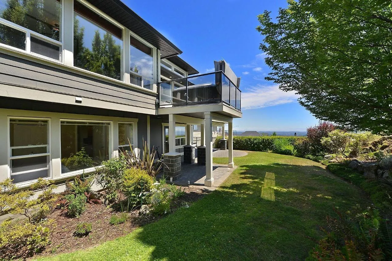 Holiday home Nature'S Gate Executive Estate Victoria Canada